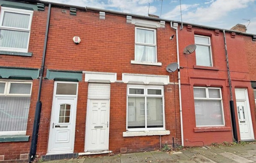 Investment Opportunity in HARTLEPOOL photo